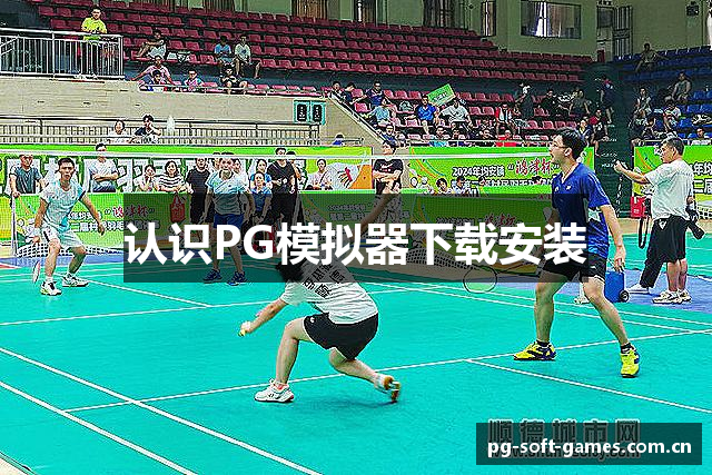 认识PG模拟器下载安装